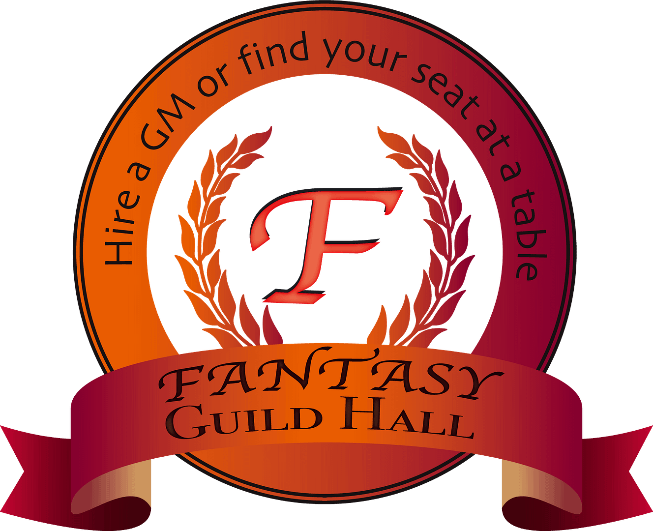 Games Master for Hire - Fantasy Guild Hall